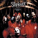 Slipknot - Slipknot (Lemon Yellow Vinyl)