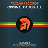 Trojan Records - Original Dancehall Volume 1