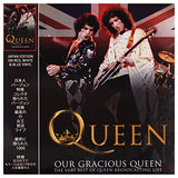 Queen - Our Gracious Queen