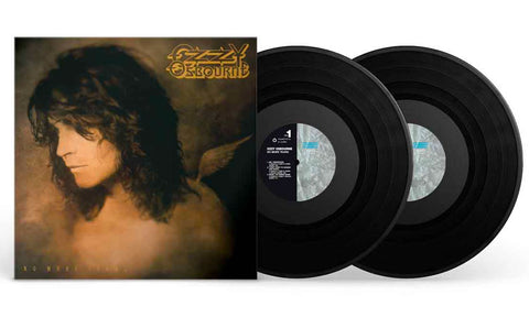 Ozzy Osbourne - No More Tears (30th Anniversary Edition 2LP)
