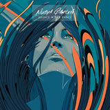 Nubya Garcia - SOURCE (Blue with Black Swirl 12" Single) RSD2021