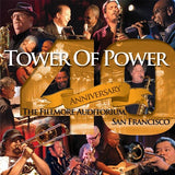 Tower of Power - Tower of Power (40th Anniversary) (Coloured)