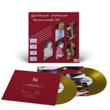 Duran Duran - Live at Hammersmith 2 (Gold)