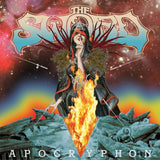 The Sword - Apocryphon (Yellow Marble)