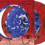 The Cure - Wish (Picture Disc)