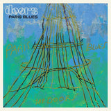 The Doors - Paris Blues (Translucent Blue)