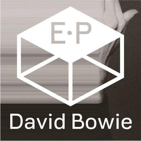 David Bowie - The Next Day EP