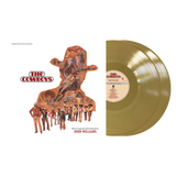 John Williams - The Cowboys - Original Soundtrack (Gold)