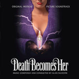 Alan Silvestri - Death Becomes Her (Purple)