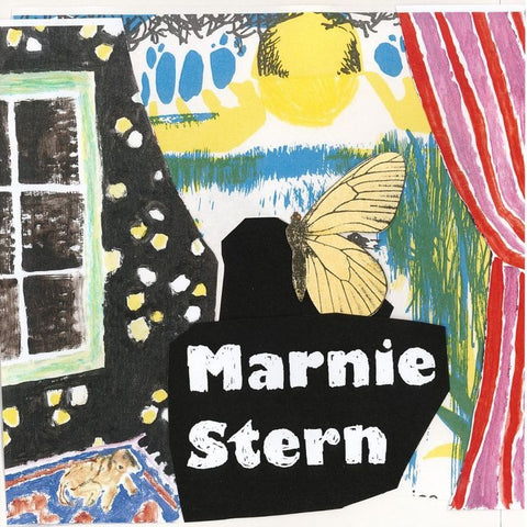 Marnie Stern - In Advance of The Broken Arm + Demos Deluxe Reissue