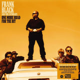 Frank Black And The Catholics - One More Road For The Hit (Clear)
