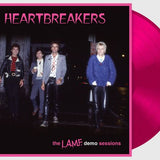 Heartbreakers - The L.A.M.F demo sessions