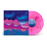 Various Artists - Jazz Dispensary: Haunted High (Pink Splatter)