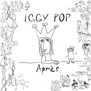 Iggy Pop - Après