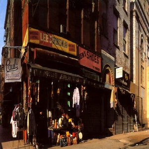 Beastie Boys - Paul's Boutique (2LP Quad Fold Sleeve)