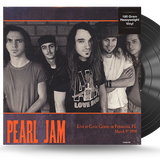 Pearl Jam - Live At Civic Center In Pensacola, FL March 9th 1994 (2LP)