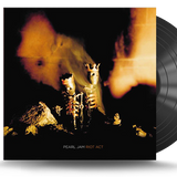 Pearl Jam - Riot Act (2LP Gatefold Sleeve)