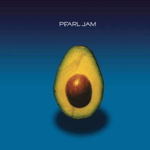 Pearl Jam - Pearl Jam (2LP Gatefold Sleeve + Poster)