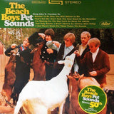 The Beach Boys - Pet Sounds (Stereo)