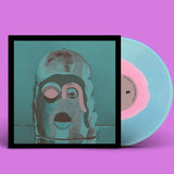 FACS - Void Moments (Pink Void Coloured Vinyl)