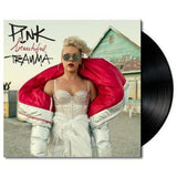 P!nk - Beautiful Trauma (2LP Gatefold Sleeve)
