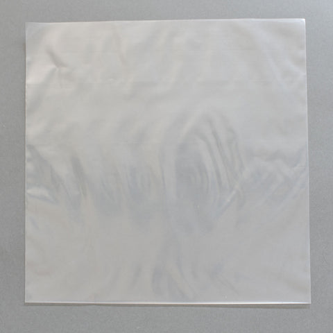 10" plastic sleeve (thin)