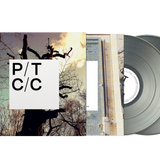 Porcupine Tree - Closure / Continuation (Limited Edition 2LP Silver Vinyl)