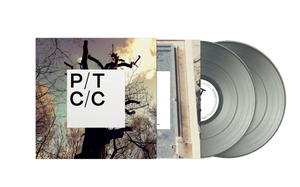 Porcupine Tree - Closure / Continuation (Limited Edition 2LP Silver Vinyl)