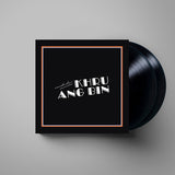 Khruangbin - Mordechai Remixes (2LP)