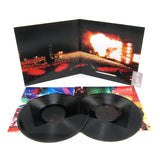 The Prodigy - World's On Fire (2LP Gatefold Sleeve)
