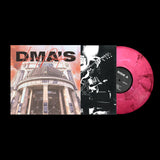 DMA’s - Live At Brixton (Limited 2LP Gatefold Sleeve Smoke Effect Vinyl) DMAS