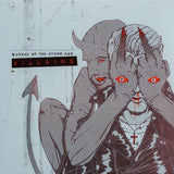 Queens Of The Stone Age - Villains (2LP)