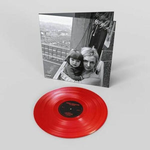Gerry Cinnamon - The Bonny (Red Vinyl)
