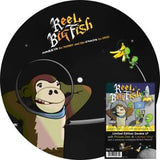 Reel Big Fish - Monkeys For Nothin And The Chimps For Free