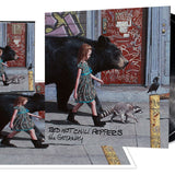 Red Hot Chili Peppers - The Getaway (2LP Gatefold Sleeve)