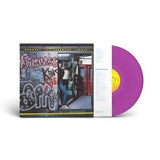 Ramones - Subterranean Jungle (Violet Vinyl)