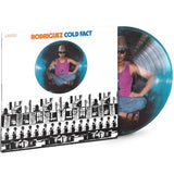 Rodriguez - Cold Fact (Limited Edition Picture Disc)
