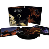 Roger Waters - Us + Them (3LP)