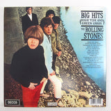 The Rolling Stones - Big Hits (High Tide & The Green Grass)