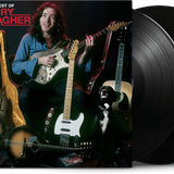 Rory Gallagher - The Best Of (2LP Gatefold Sleeve)