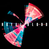 Royal Blood - Typhoons (Black Vinyl)