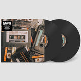Royksopp - Lost Tapes (2LP Numbered Heavyweight Vinyl)