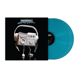 Rudimental - Ground Control (2LP Limited Edition Teal Vinyl)