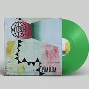 Mush - Peak Bleak (Green 7") RSD2021