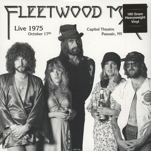 Fleetwood Mac - Live At The Capital Theatre Oct 1975