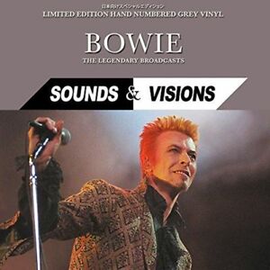 David Bowie - Sounds & Visions