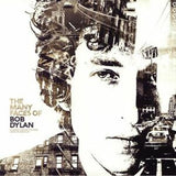 Bob Dylan - The Many Faces Of Bob Dylan
