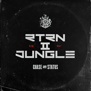 Chase and Status - Return II Jungle