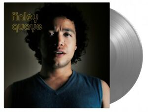 Finley Quaye - Vanguard