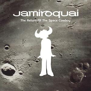 Jamiroquai - The Return Of The Space Cowboy (2LP Gatefold Sleeve)